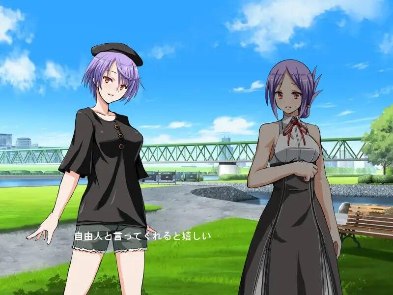 图片[3]-新说魔法少女|汉化版-ACG游戏网