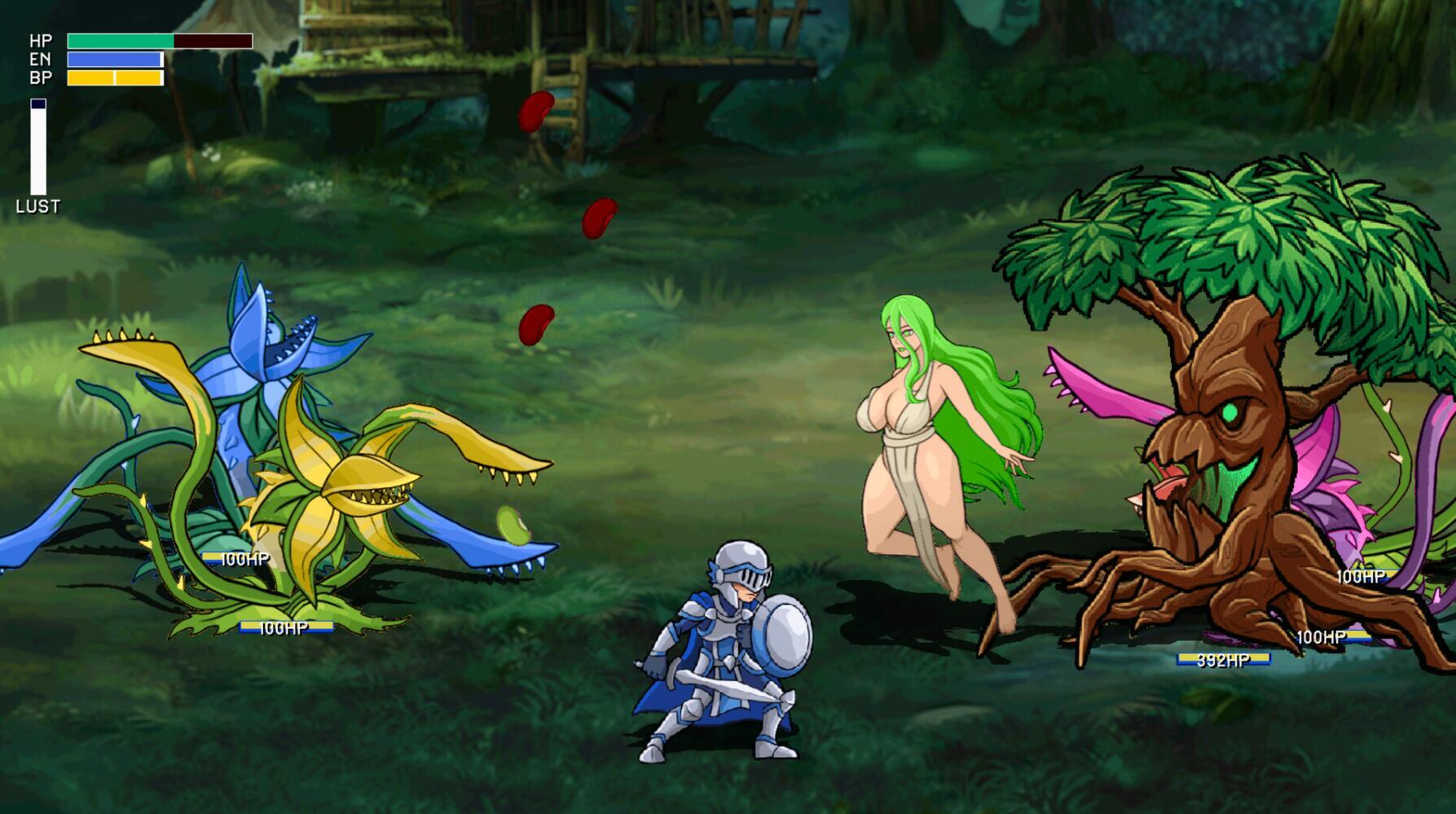 图片[5]-冒险者工会：精灵之剑|V1.01|STEAM官中-ACG游戏网