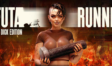 FUTA RUNNER: Big Dick Edition-STEAM版-ACG游戏网