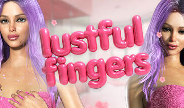 诱人的手指/Lustful Fingers|STEAM官中-ACG游戏网