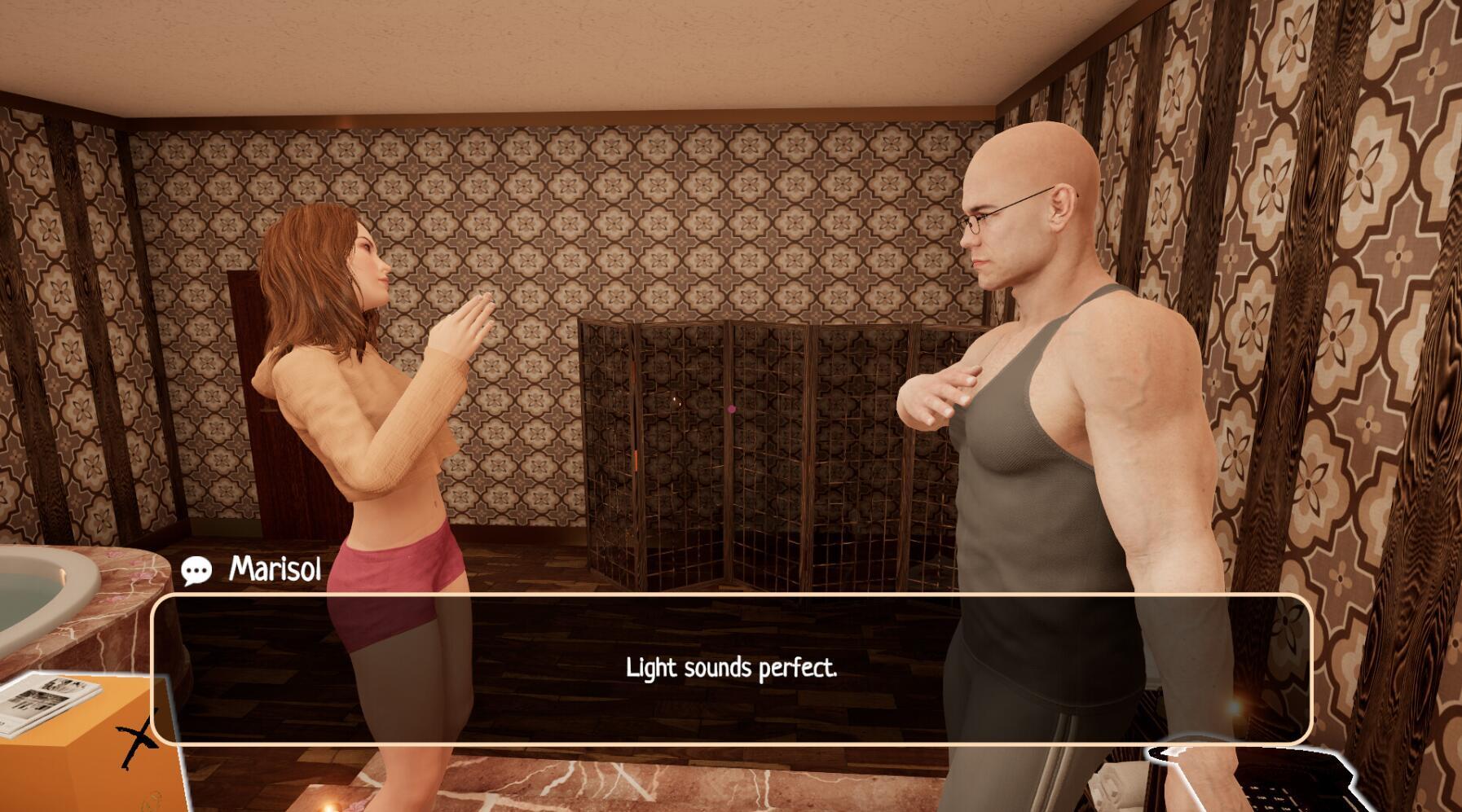 图片[3]-诱人的手指/Lustful Fingers|STEAM官中-ACG游戏网