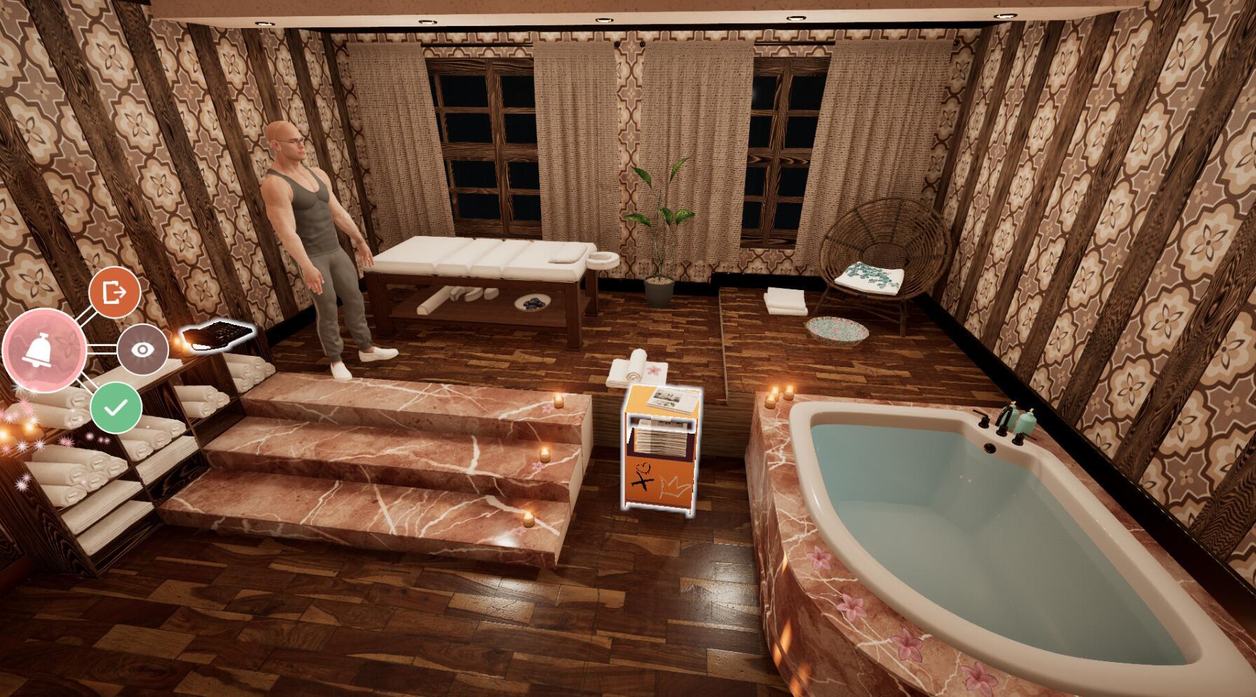 图片[2]-诱人的手指/Lustful Fingers|STEAM官中-ACG游戏网