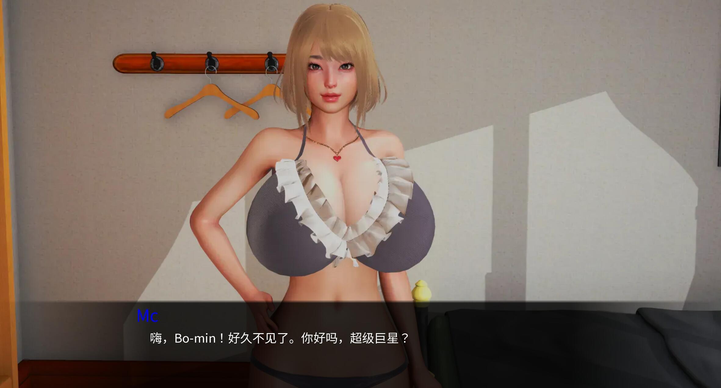 图片[4]-后宫偶像/Harem Idol|V5.0|官方中文-PC+安卓直装-ACG游戏网