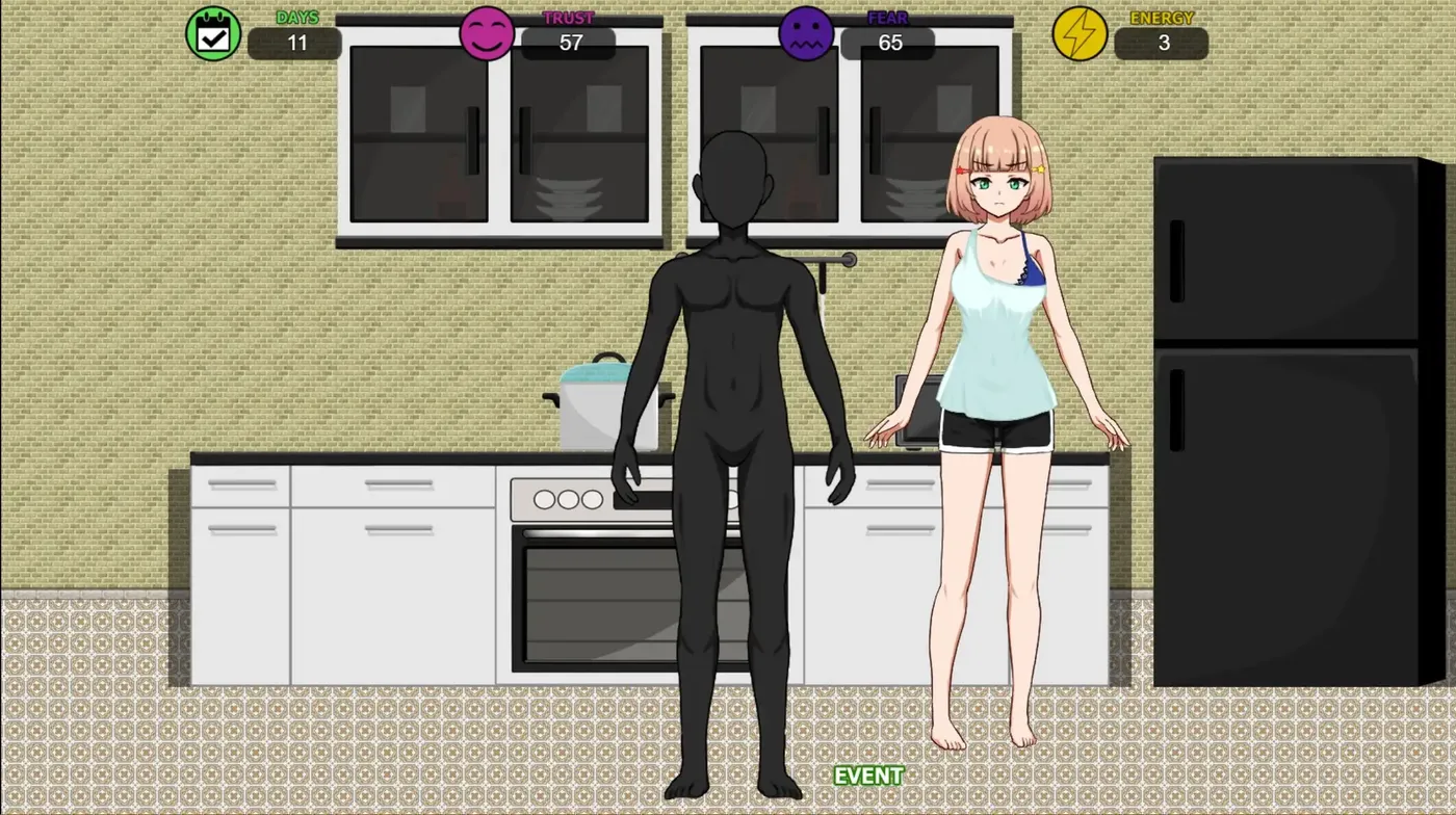 图片[4]-[PC游戏失忆的少女 挂载AI汉化版 [新作/353.4M]-ACG游戏网