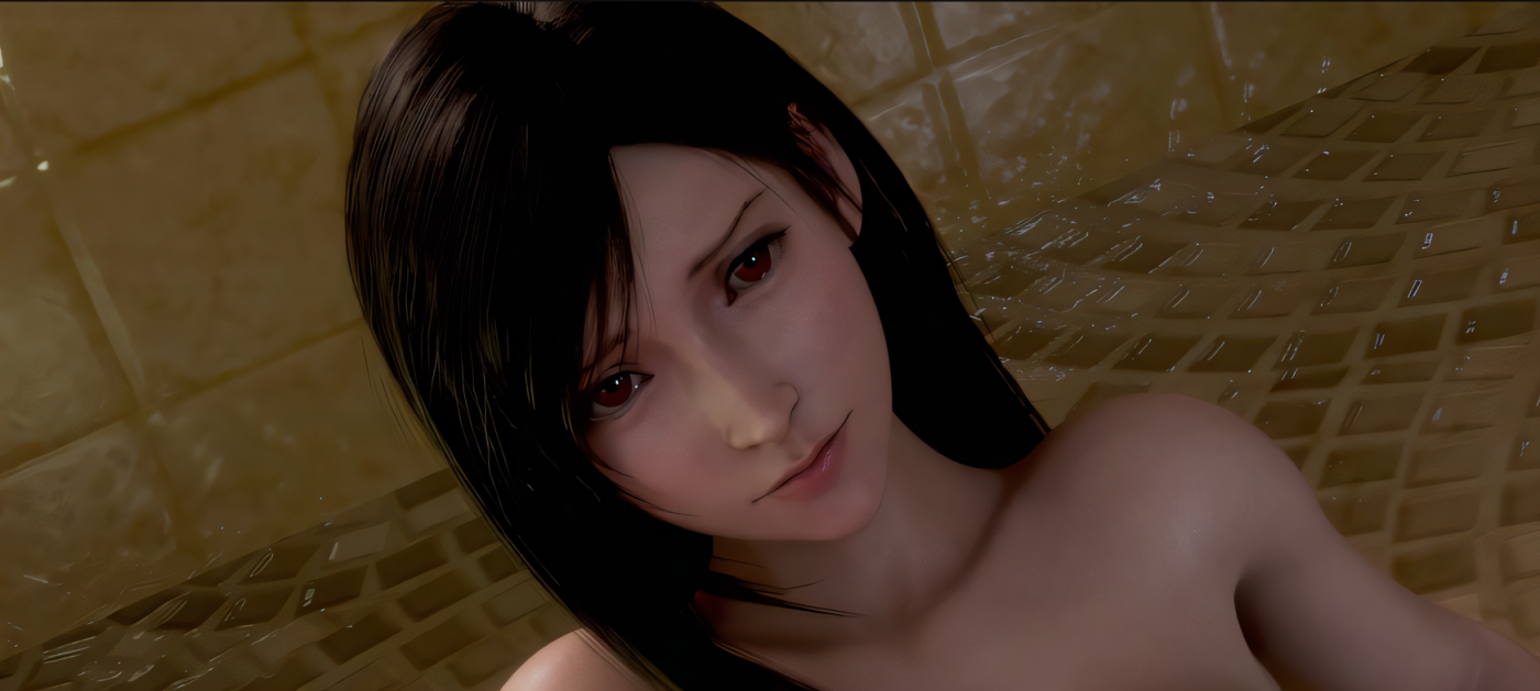 [同人动画]Rogowski大师3D：整合2024年9月更新整合FF7 [新作/7.1G]-ACG游戏网