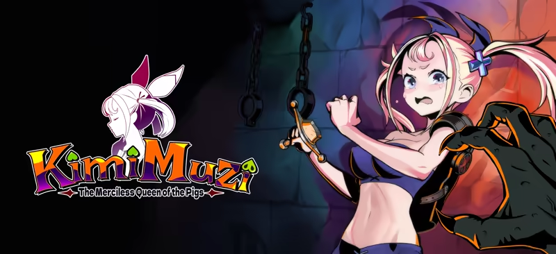 KimiMuziVer1.0.0|STEAM官中-ACG游戏网