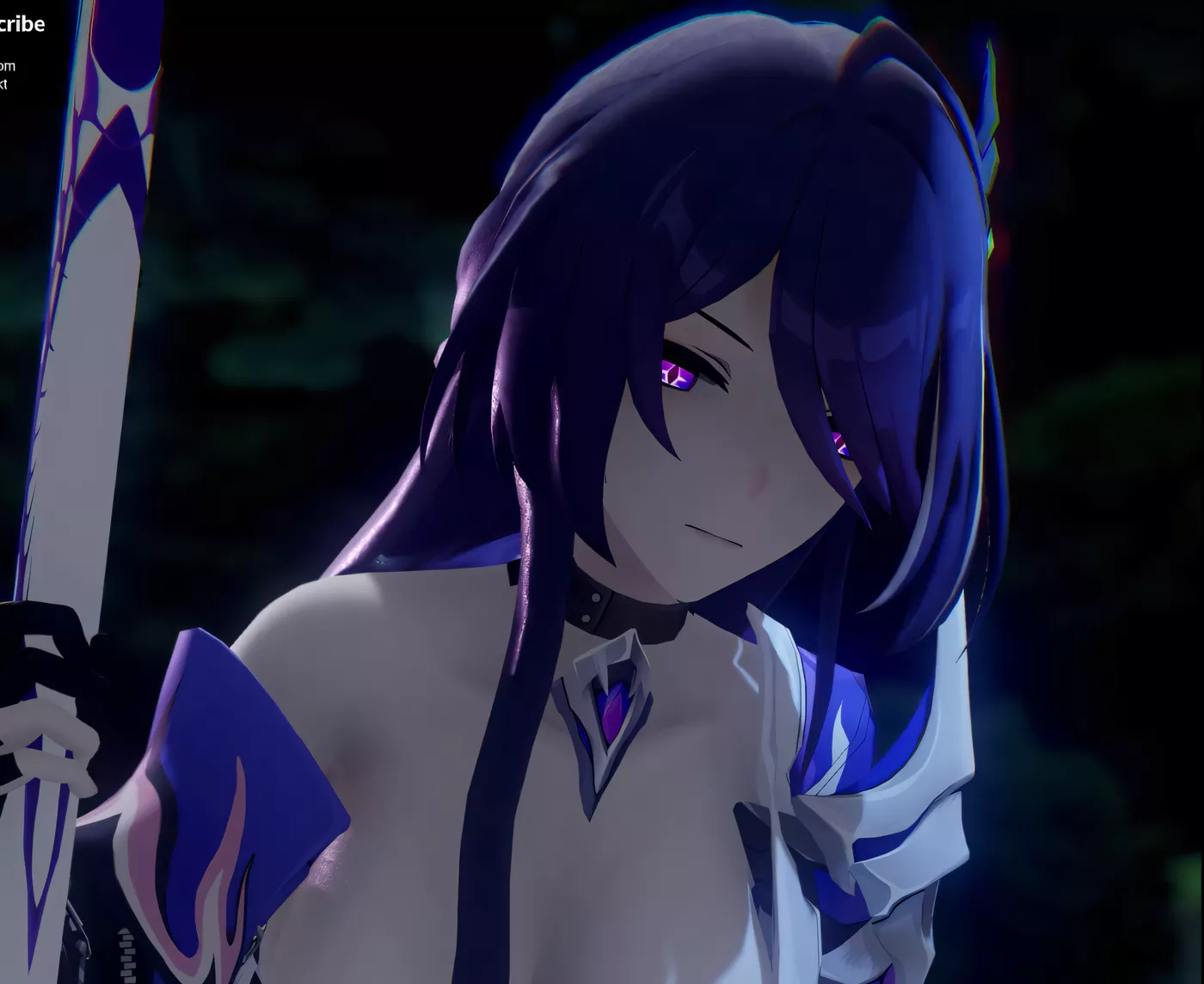 [同人动画]AKT大师3D：整合2024年9月更新整合绝区零+原神 [更新/2.4G]-ACG游戏网