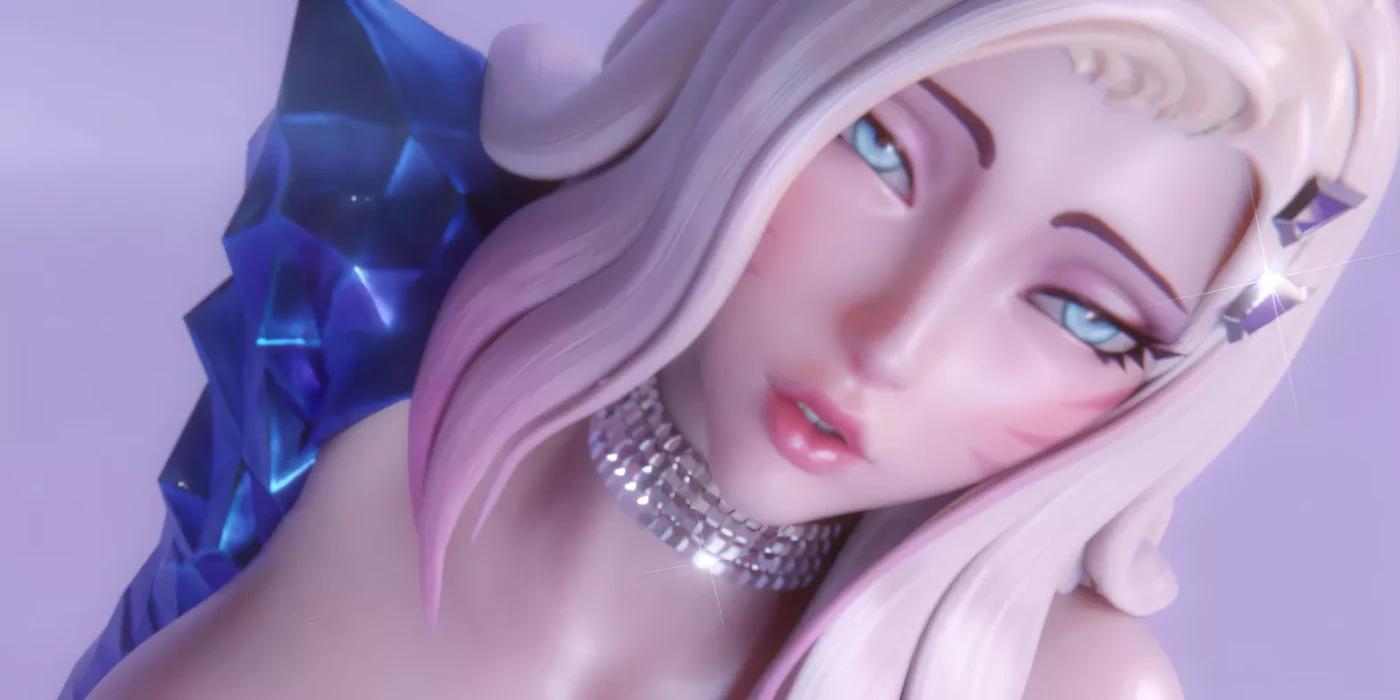 [同人动画]Pantsushi大师3D：整合2024年9月更新整合 [新作/3.5G]-ACG游戏网