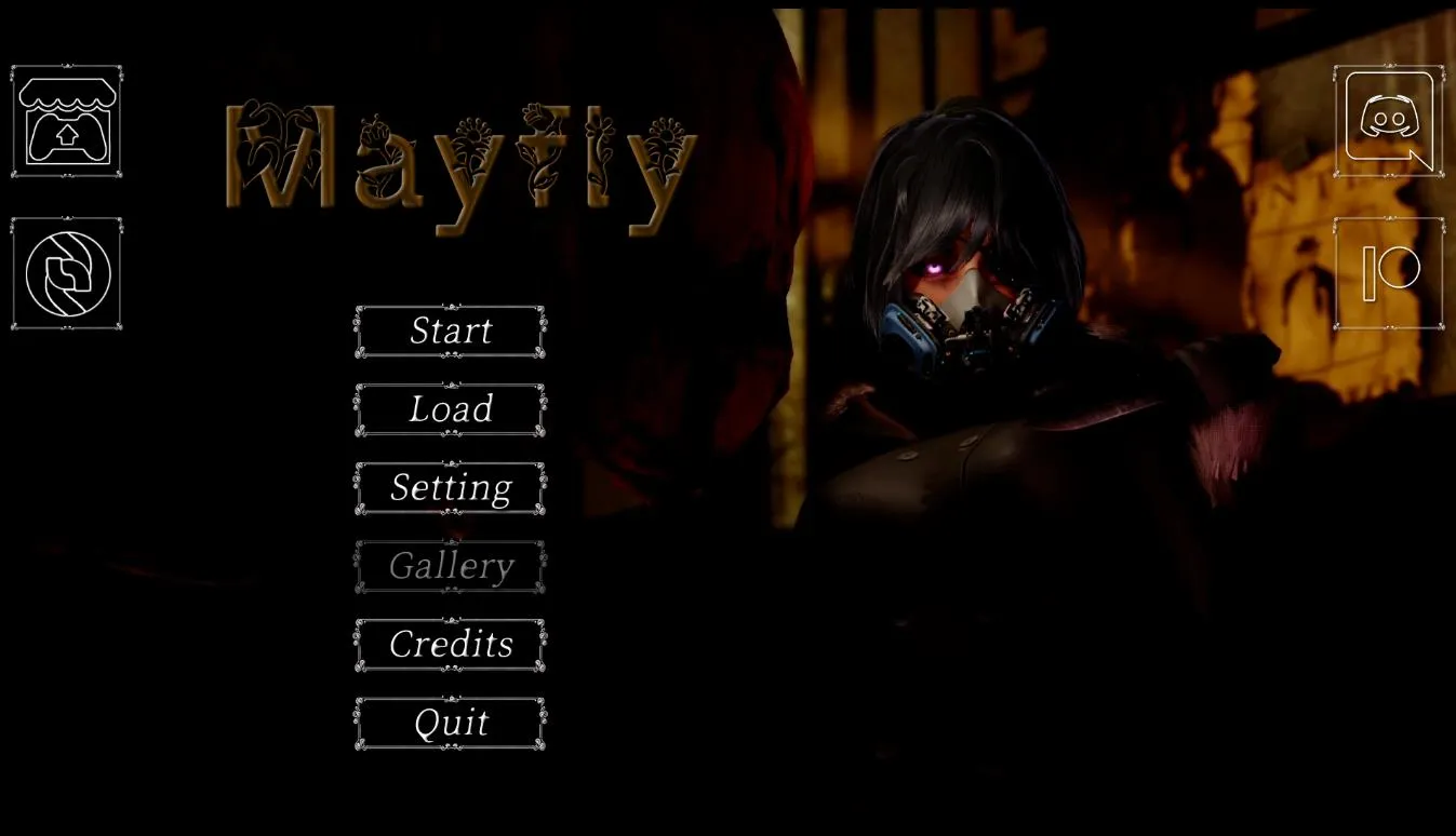 [PC+安卓] T9681 蜉蝣 MayFly v0.2 官方中文步兵版[更新/1.1G]-ACG游戏网