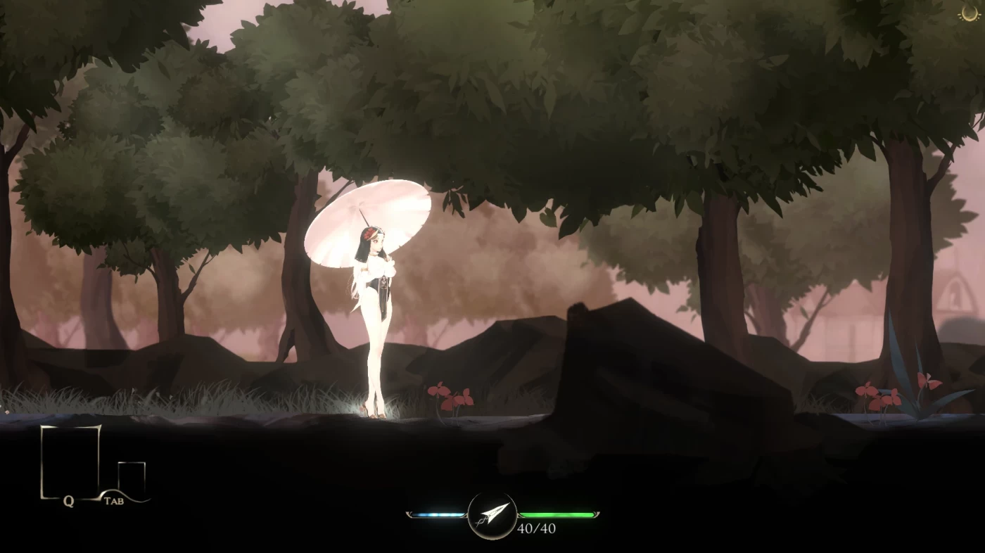 图片[2]-[PC游戏]棘罪修女-伊妮莎Ver0.7.5 官方中文版 [更新/538.1M]-ACG游戏网