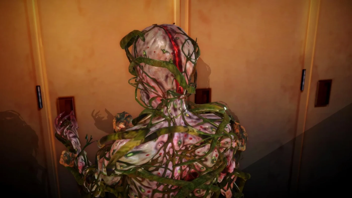 [3D全彩]HUNT捕猎_01-18+足の恋 [更新/342.1M]-ACG游戏网