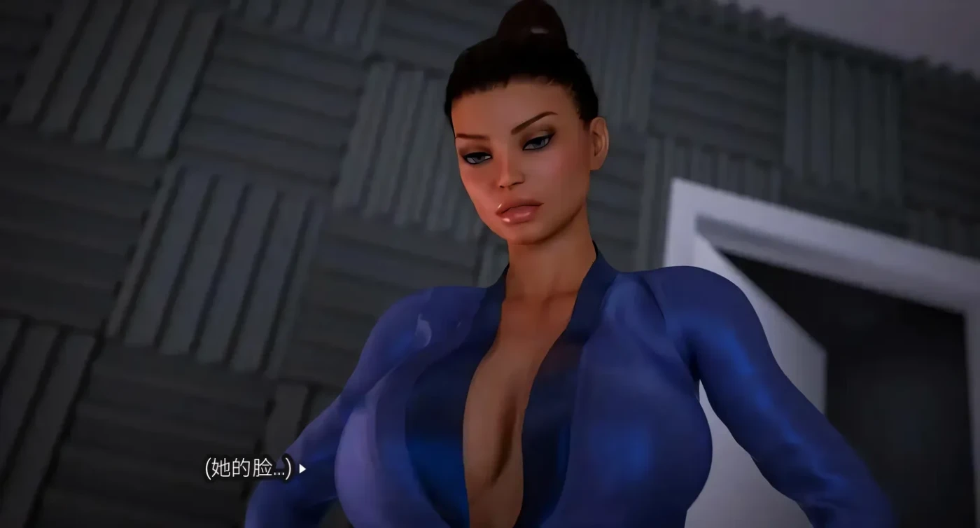 图片[2]-[PC+安卓]我的性感表姐2 我可爱的表姐2 我的性感室友2：My Cute Roommate2 V1.4 双端官方中文版 [更新/812.7M]-ACG游戏网