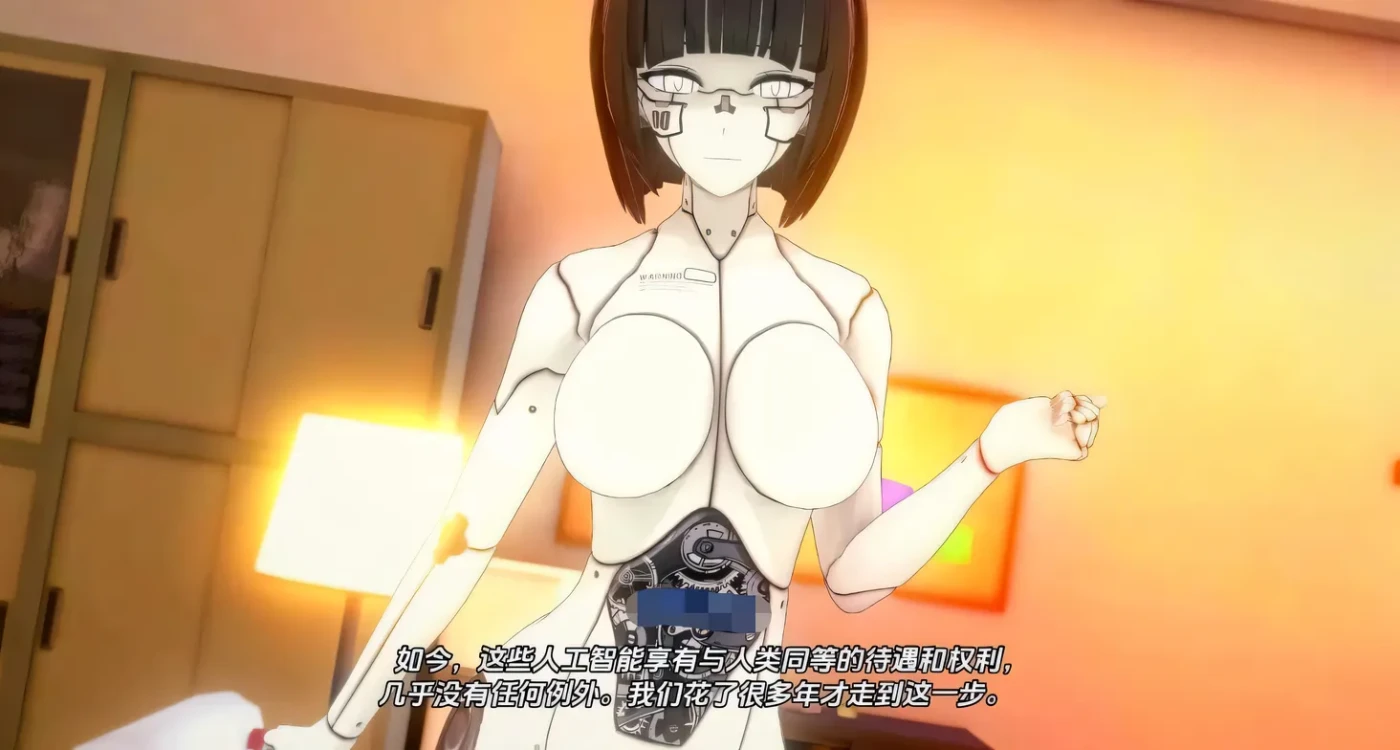 图片[4]-[PC+安卓]空气进化 反对进化 AI进化-空气进化 AIRevolution V0.3.6 双端汉化版 [更新/3.2G]-ACG游戏网