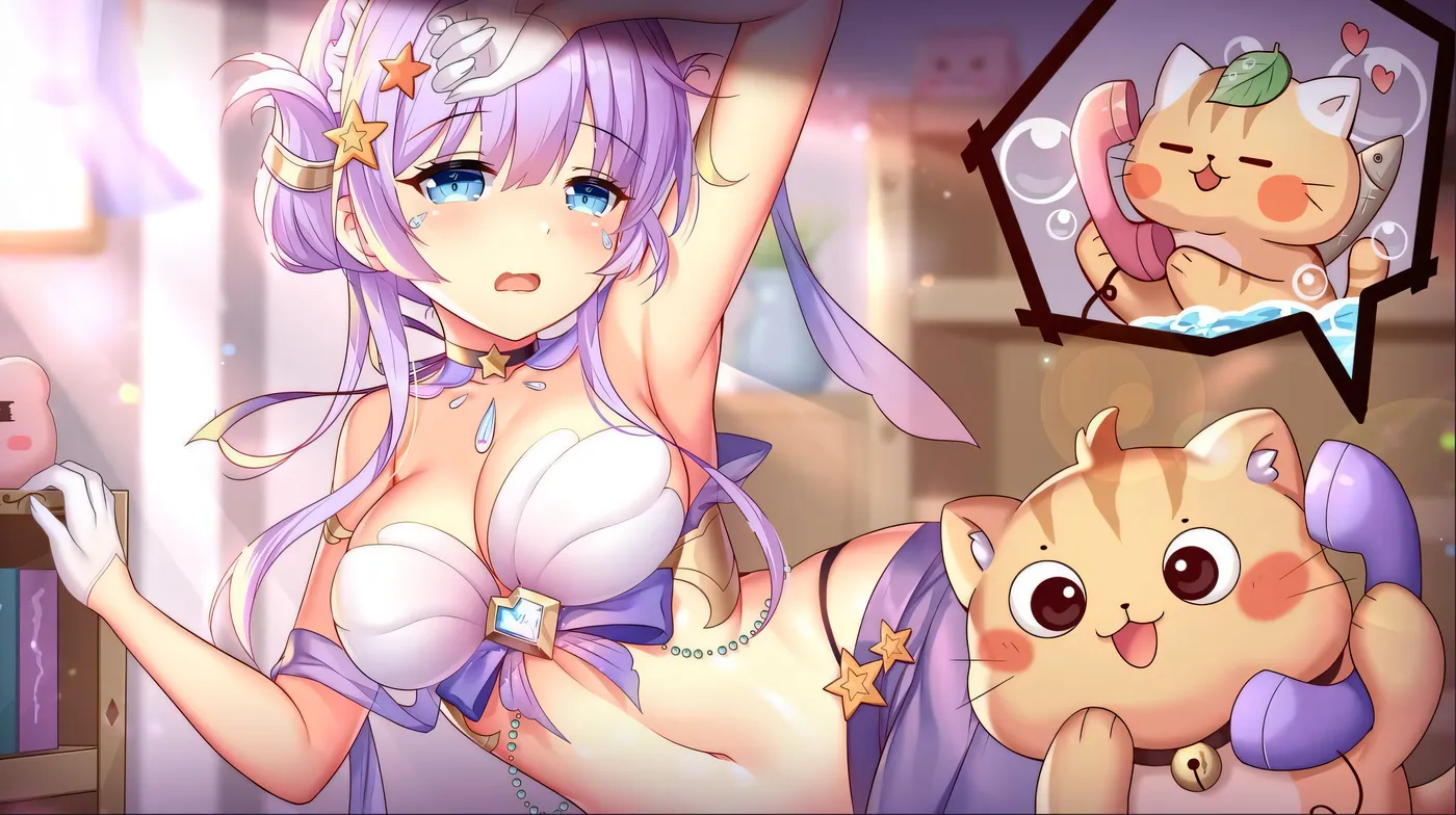 图片[3]-[PC游戏]樱姬5 官中步兵版 [更新/177.2M]-ACG游戏网