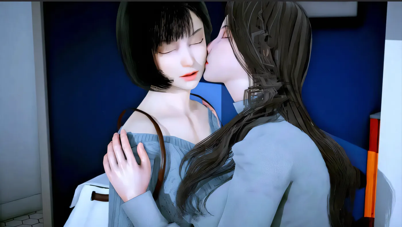 图片[3]-[PC+安卓]杀手的神话 Myth of Slayer Ch.5 汉化版 [新作/1.8G]-ACG游戏网