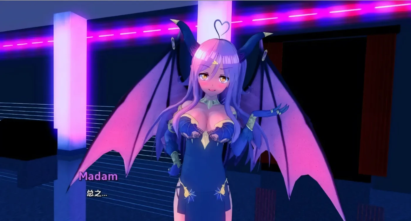 图片[2]-[PC+安卓]=伊势海妓院 异世界妓院 综漫异世界技院 Isekai Brothel V0.64 汉化版 [新作/2G]-ACG游戏网