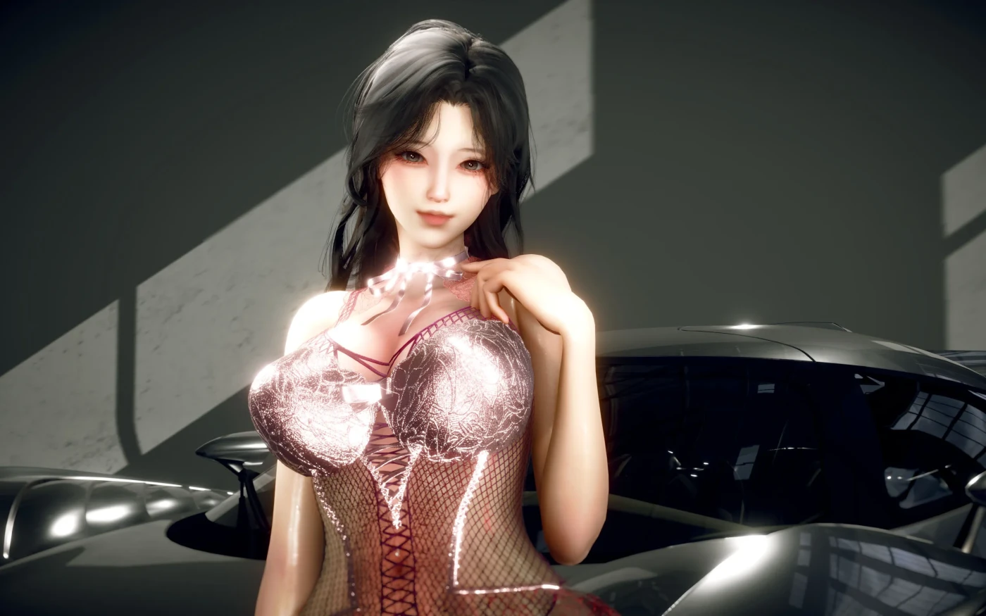 图片[3]-[3D全彩]色界00-02+靠低级技能魅惑的我开始拯救世界01-03 [更新/411.2M]-ACG游戏网