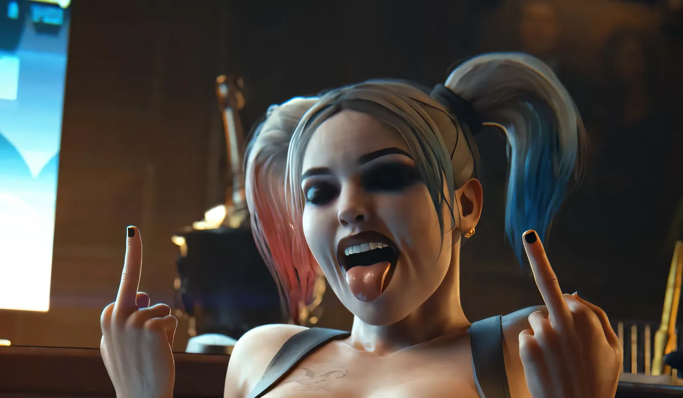 [同人动画]Rescraft大师3D：整合2025年6月更新整合朱迪+Lynx+黑百合+V [新作/5.2G]-ACG游戏网