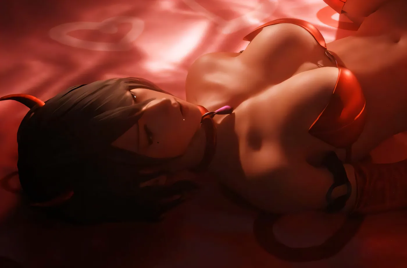 [同人动画]LazyProcrast大师3D：整合2025年8月更新整合剑星+渡鸦+神羽 [新作/103.8G]-ACG游戏网