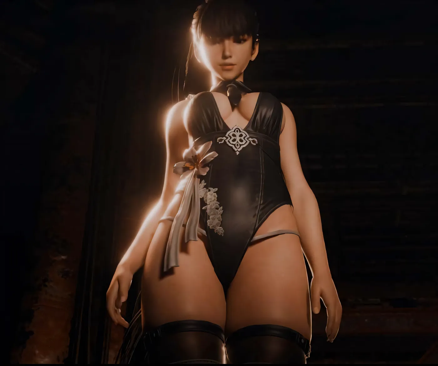 图片[4]-[同人动画]LazyProcrast大师3D：整合2025年8月更新整合剑星+渡鸦+神羽 [新作/103.8G]-ACG游戏网