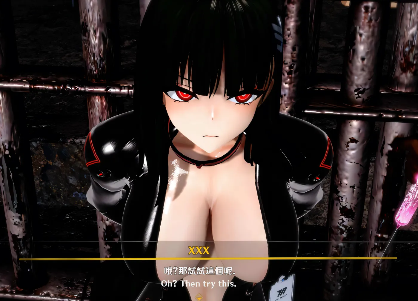 [同人动画]AlphaG 大师25年7月合集：花火+丝柯克+碧蓝-莉音 4K无修版 [新作/6.2G]-ACG游戏网