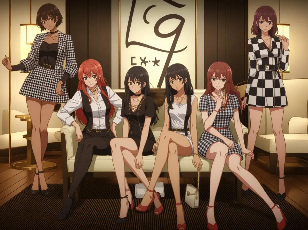 [3D全彩]娱乐圈-爆火明星的代价 [新作/268.2M]-ACG游戏网