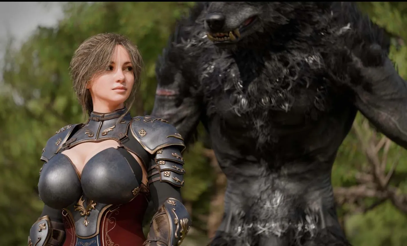 图片[2]-[同人动画]Shark3D 大师3D：整合2025年7月更新整合 [新作/3.5G]-ACG游戏网