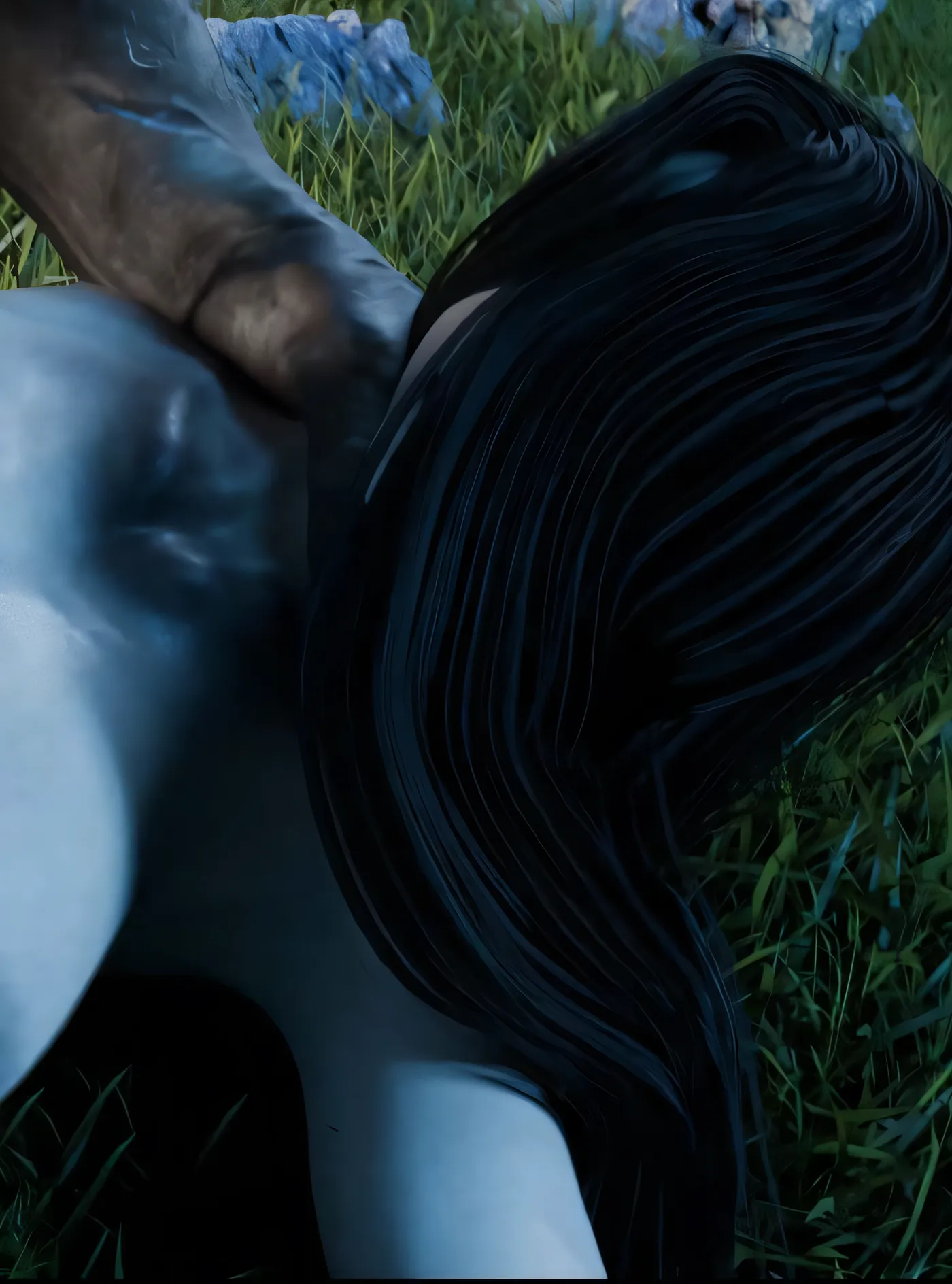 图片[3]-[同人动画]Shark3D 大师3D：整合2025年7月更新整合 [新作/3.5G]-ACG游戏网