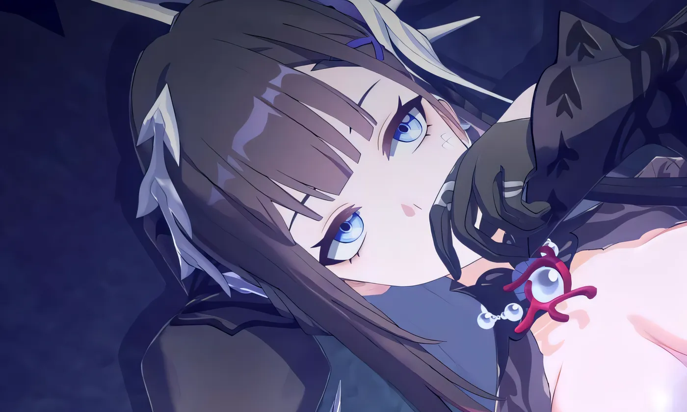 图片[2]-[同人动画]HoyoCinema大师3D：整合2025年8月更新整合红豆+今汐+海瑟音 [新作/7.5G]-ACG游戏网