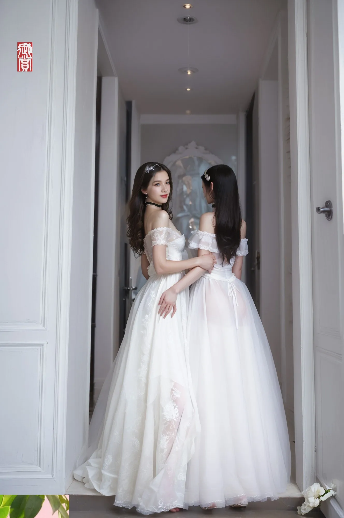 [3D全彩] 纳妾记剧情写真 [新作/187.5M]-ACG游戏网