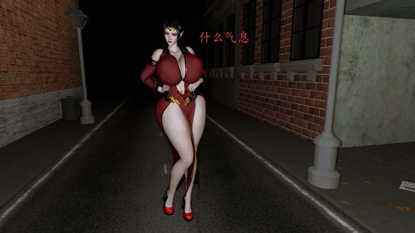 [3D全彩]淫荡丝袜教师王静+美杜莎无惨 [新作/219.6M]-ACG游戏网