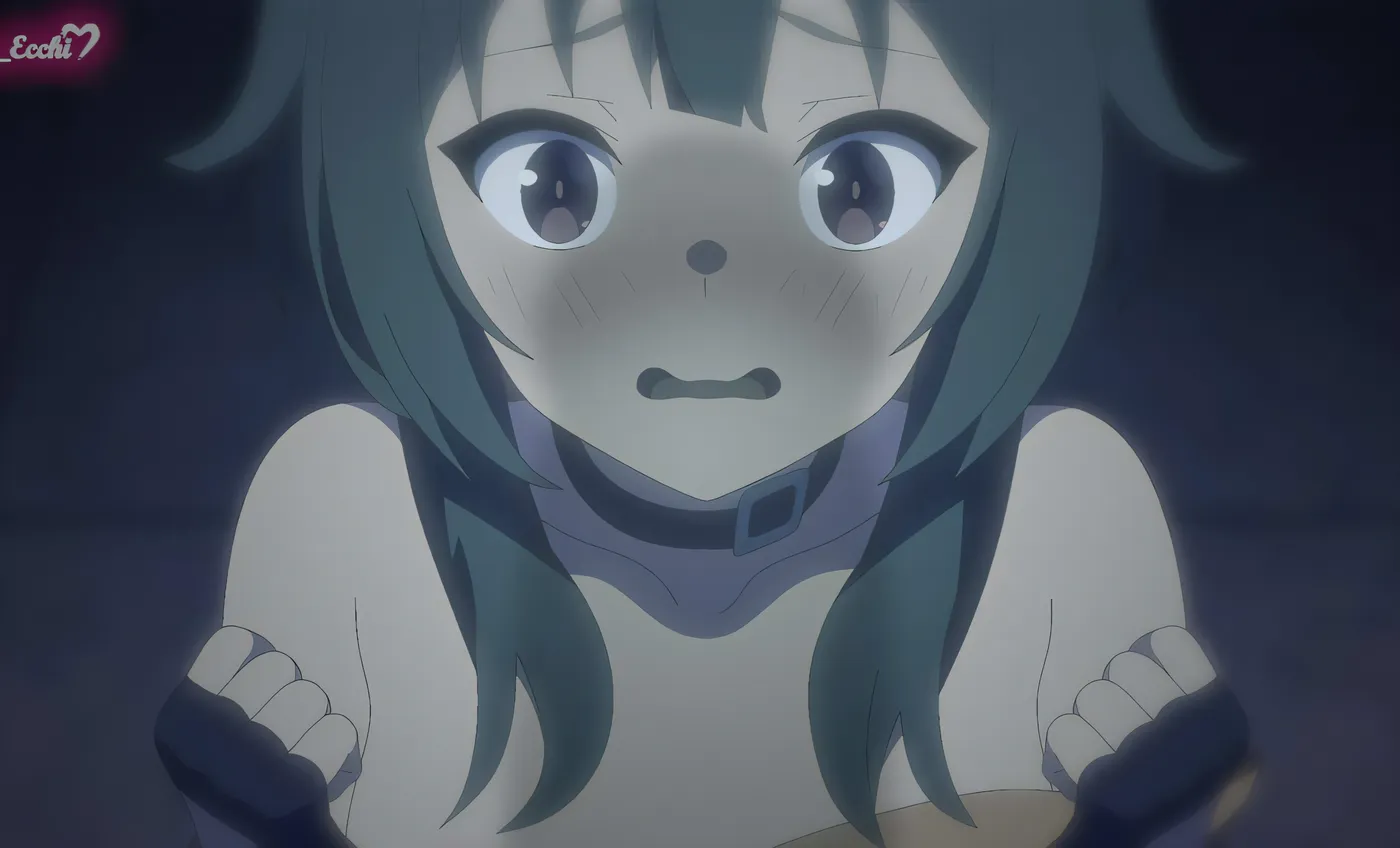 图片[2]-[同人动画]Shiina 大佬9月新作：素晴-与达克尼斯的偷吃 2K无修版★全CV [新作/393.4M]-ACG游戏网