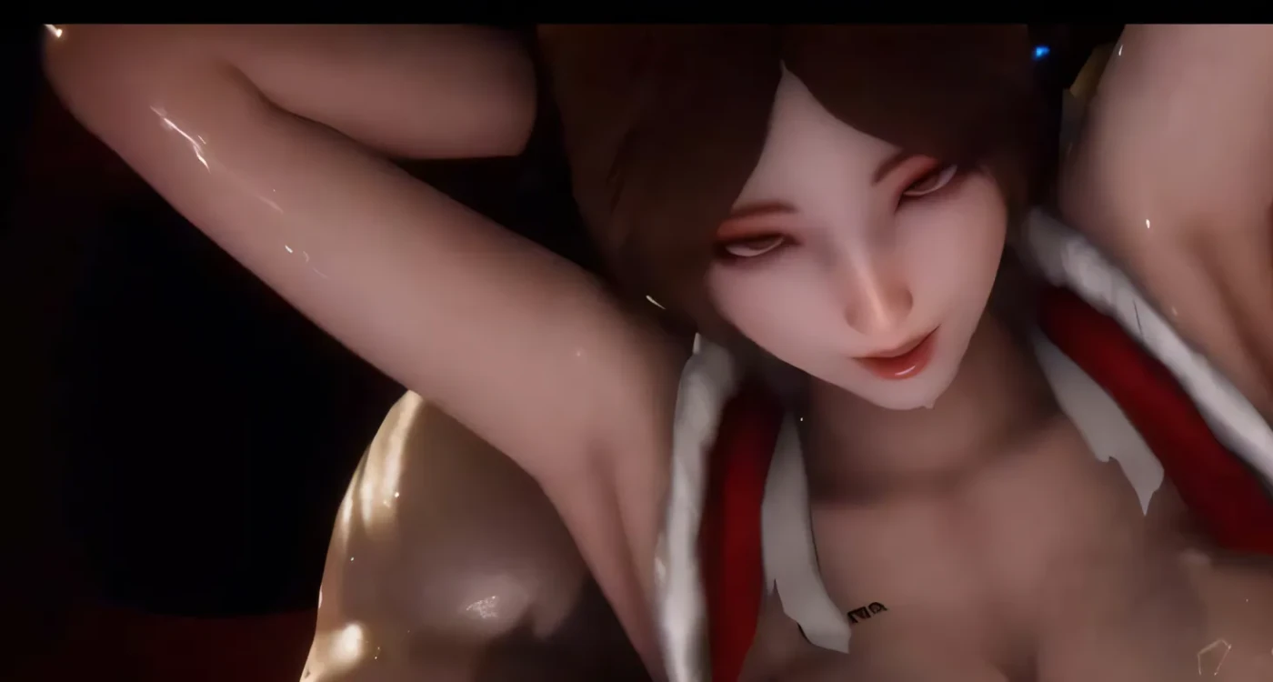 [同人动画]Elarbaby9月新作：D52-不知火舞+D51公司聚餐+D31神龙红姬 [新作/12.1G]-ACG游戏网