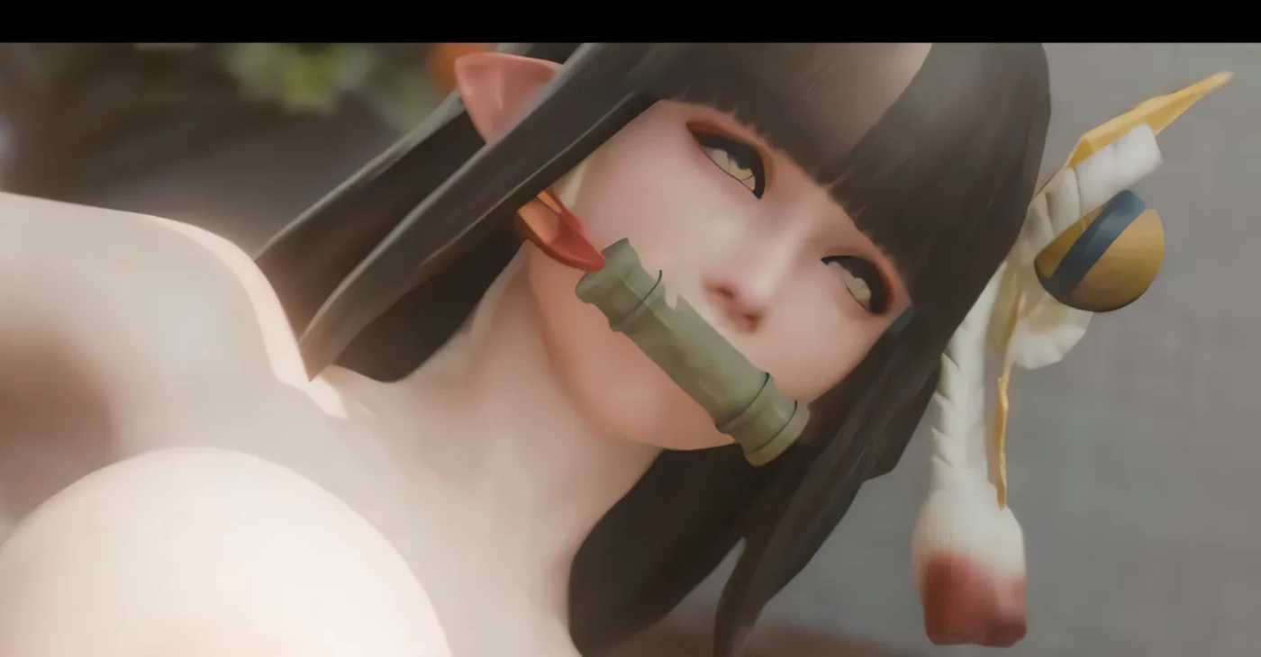 [同人动画]AlenAbyss大师3D：整合2025年9月更新整合 [新作/2.7G]-ACG游戏网