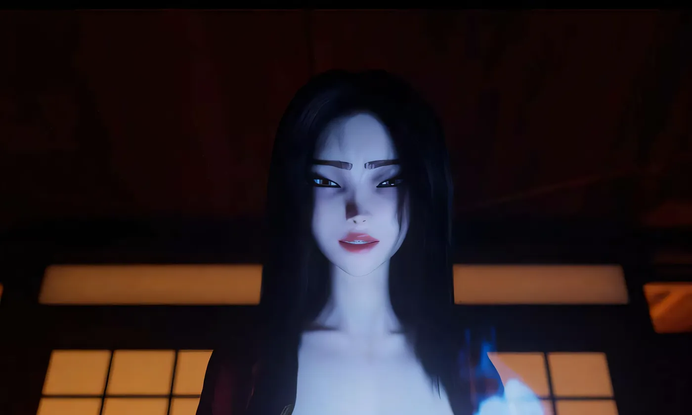 图片[2]-[同人动画]Guiltyk大师3D：整合2025年8月更新整合修女 [新作/12.8G]-ACG游戏网