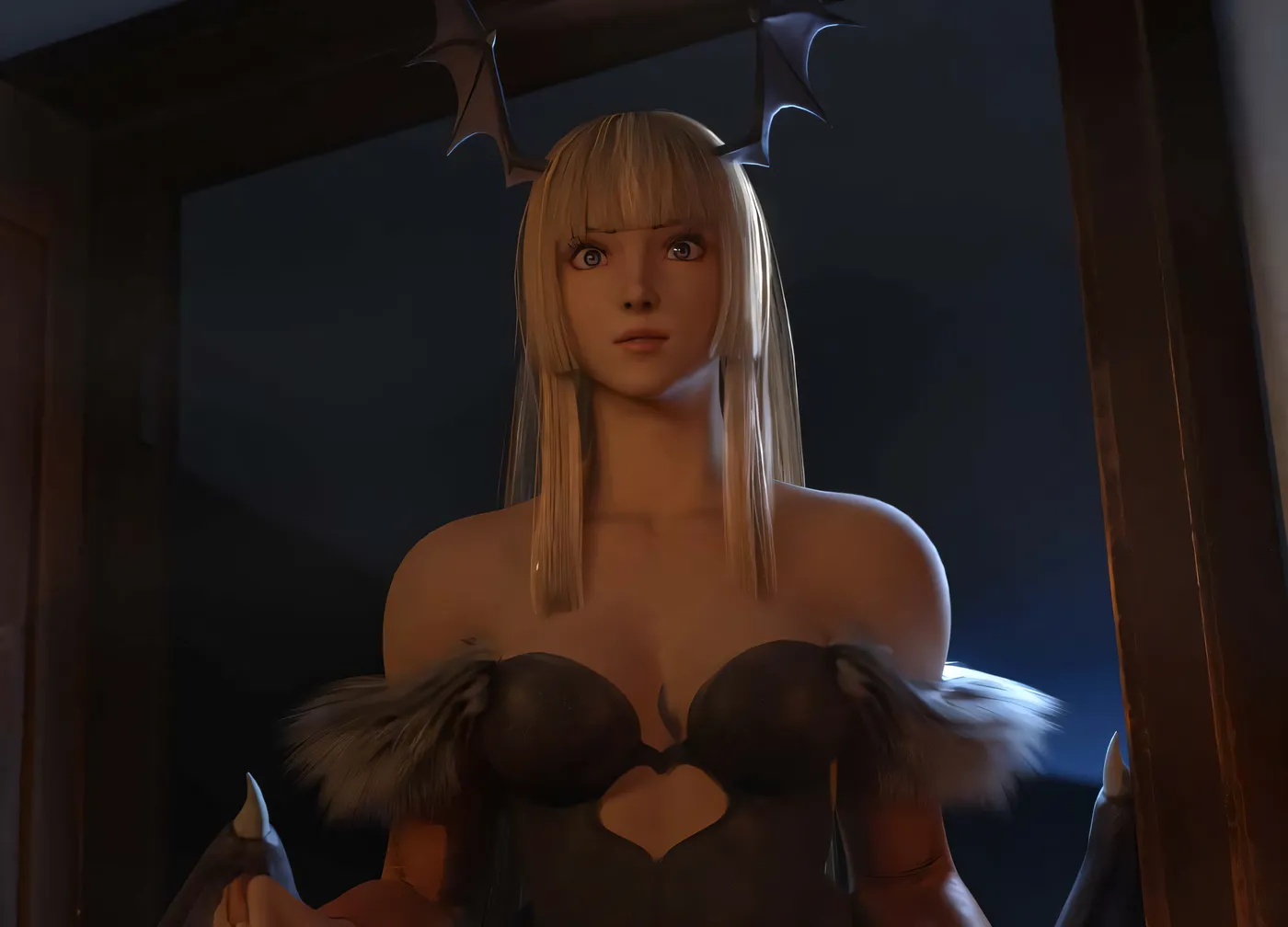 图片[2]-[同人动画]ViciousFox大师3D：整合2025年8月更新整合雾子+红叶 [新作/9.9G]-ACG游戏网