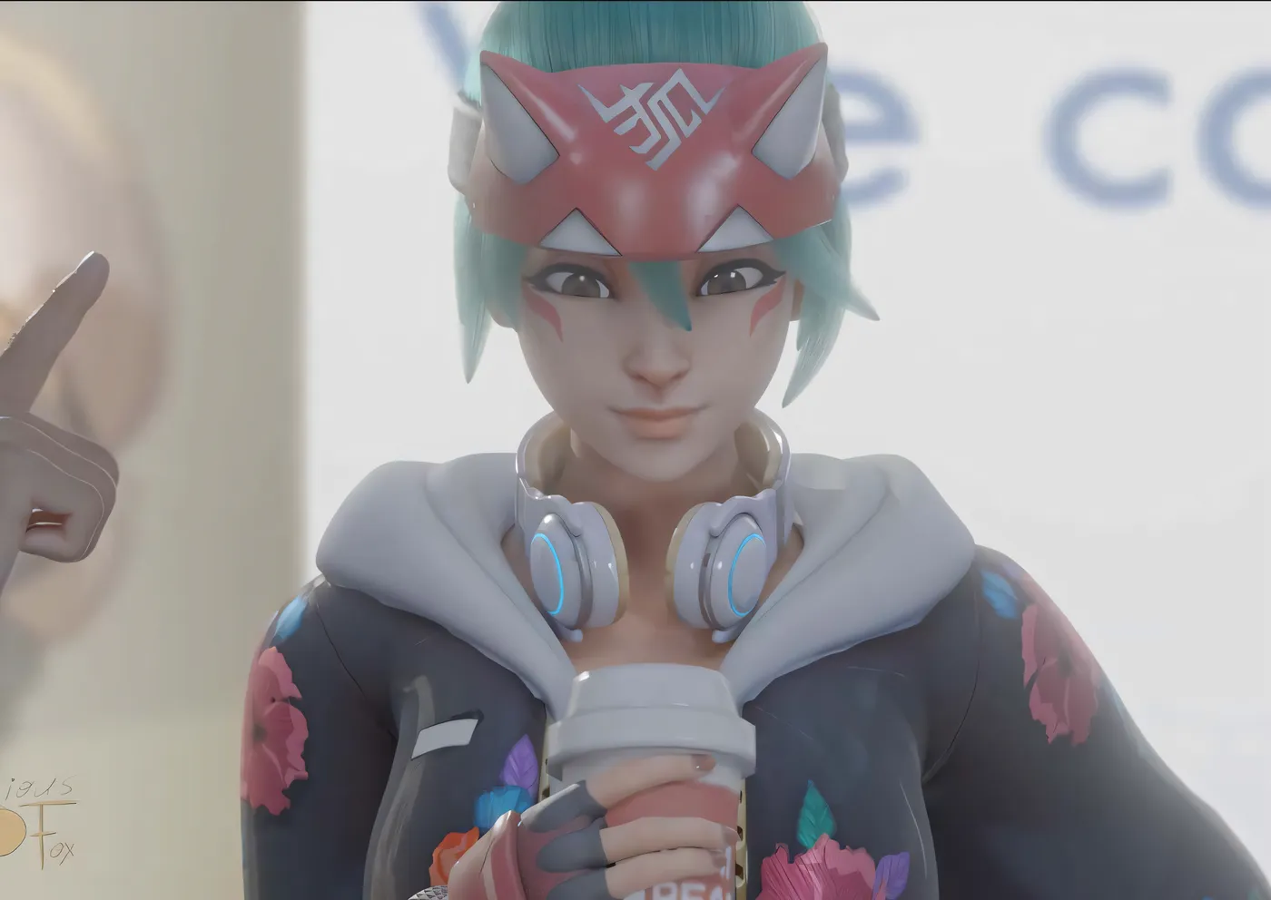 图片[3]-[同人动画]ViciousFox大师3D：整合2025年8月更新整合雾子+红叶 [新作/9.9G]-ACG游戏网