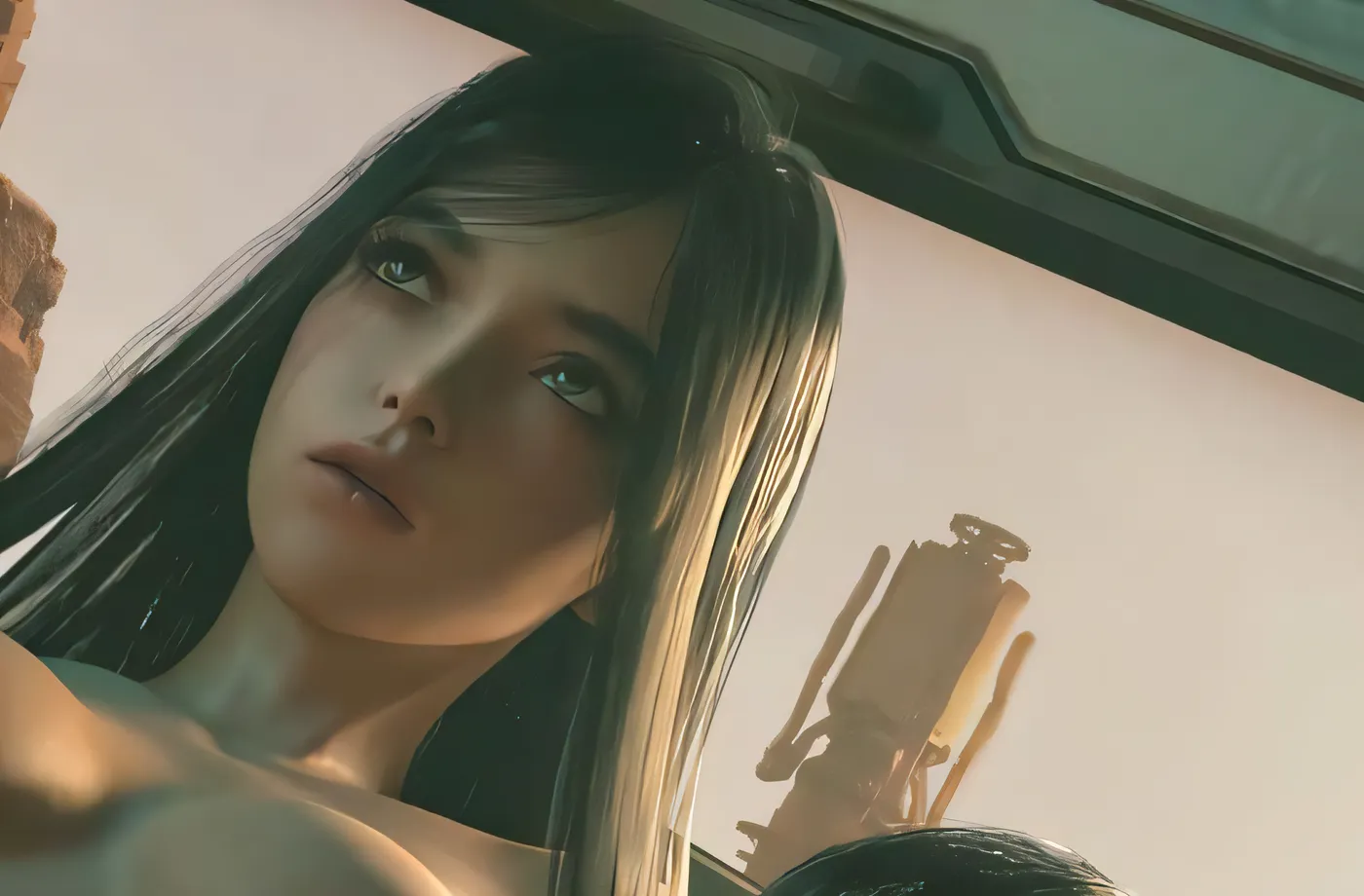 [同人动画]HydraFXX大师3D：整合2025年8月更新整合影心伊芙&渡鸦 [新作/20G]-ACG游戏网