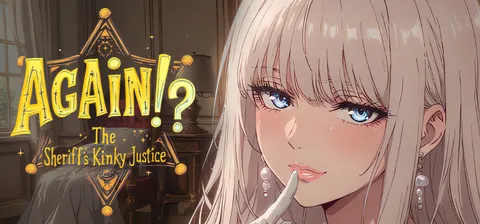 [PC游戏]又来了！？警长的变态正义 官方中文版 [新作/904.6M]-ACG游戏网