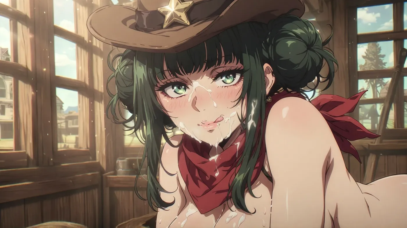 图片[4]-[PC游戏]又来了！？警长的变态正义 官方中文版 [新作/904.6M]-ACG游戏网