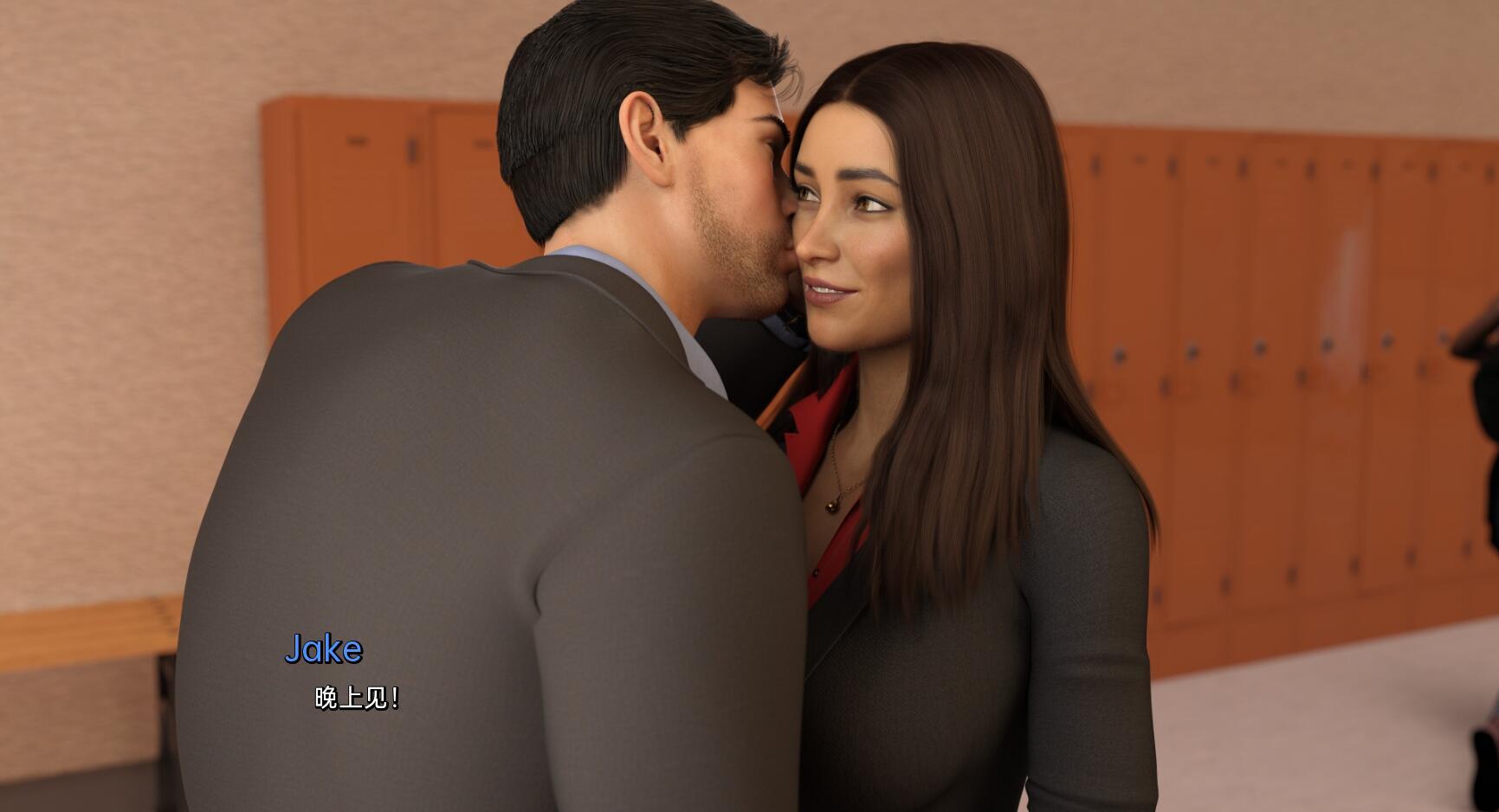 图片[3]-补；生命竞赛|Ep.1|PC+安卓|汉化版|+动态|Race of Life-ACG游戏网