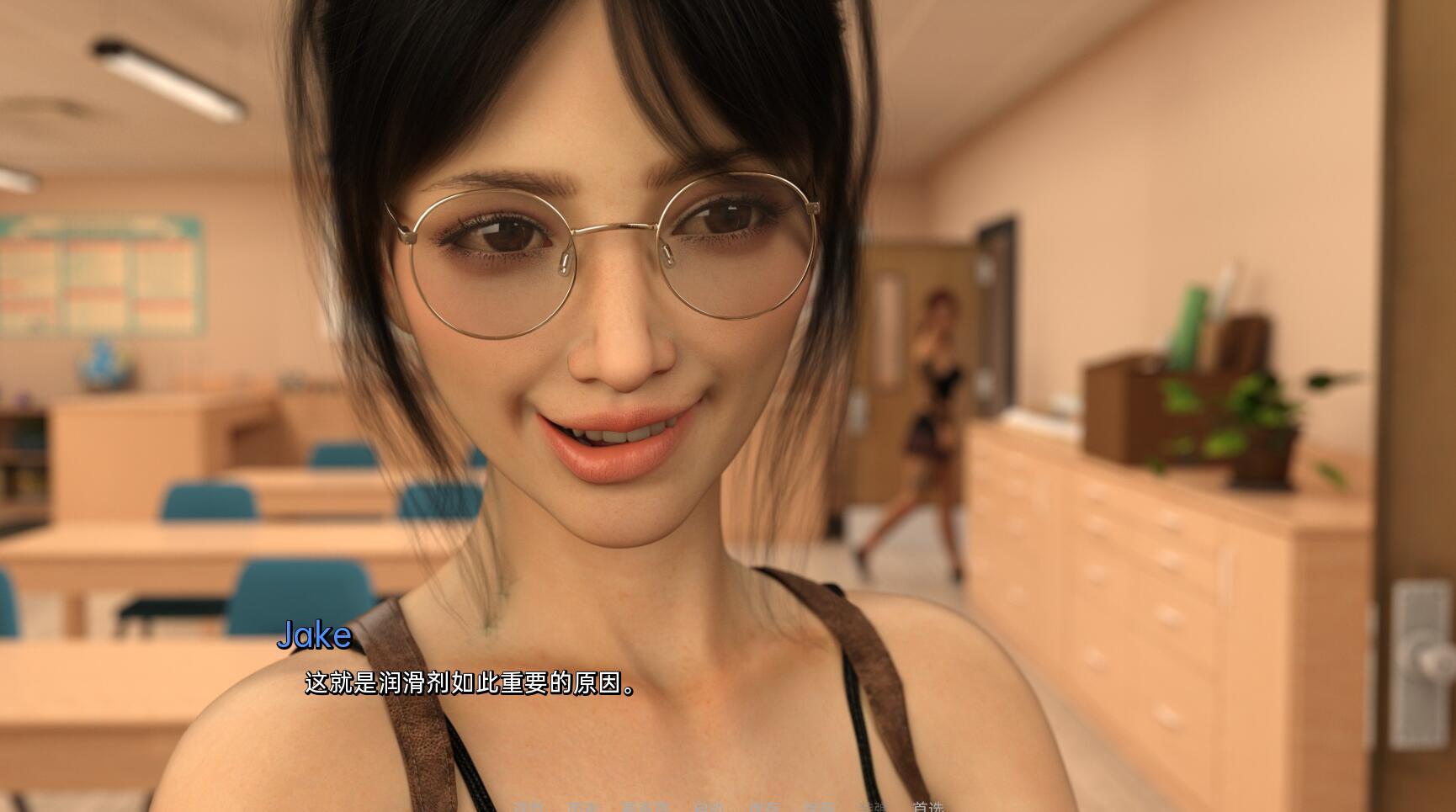 图片[2]-补；生命竞赛|Ep.1|PC+安卓|汉化版|+动态|Race of Life-ACG游戏网