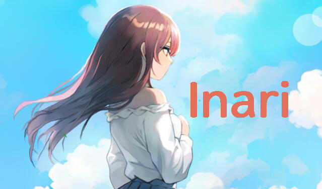 补;Inari|V1.30|官方中文|精品|更新-ACG游戏网