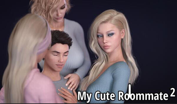 补；我可爱的室友2|官方中文-Ver13.12310 Extra-ACG游戏网