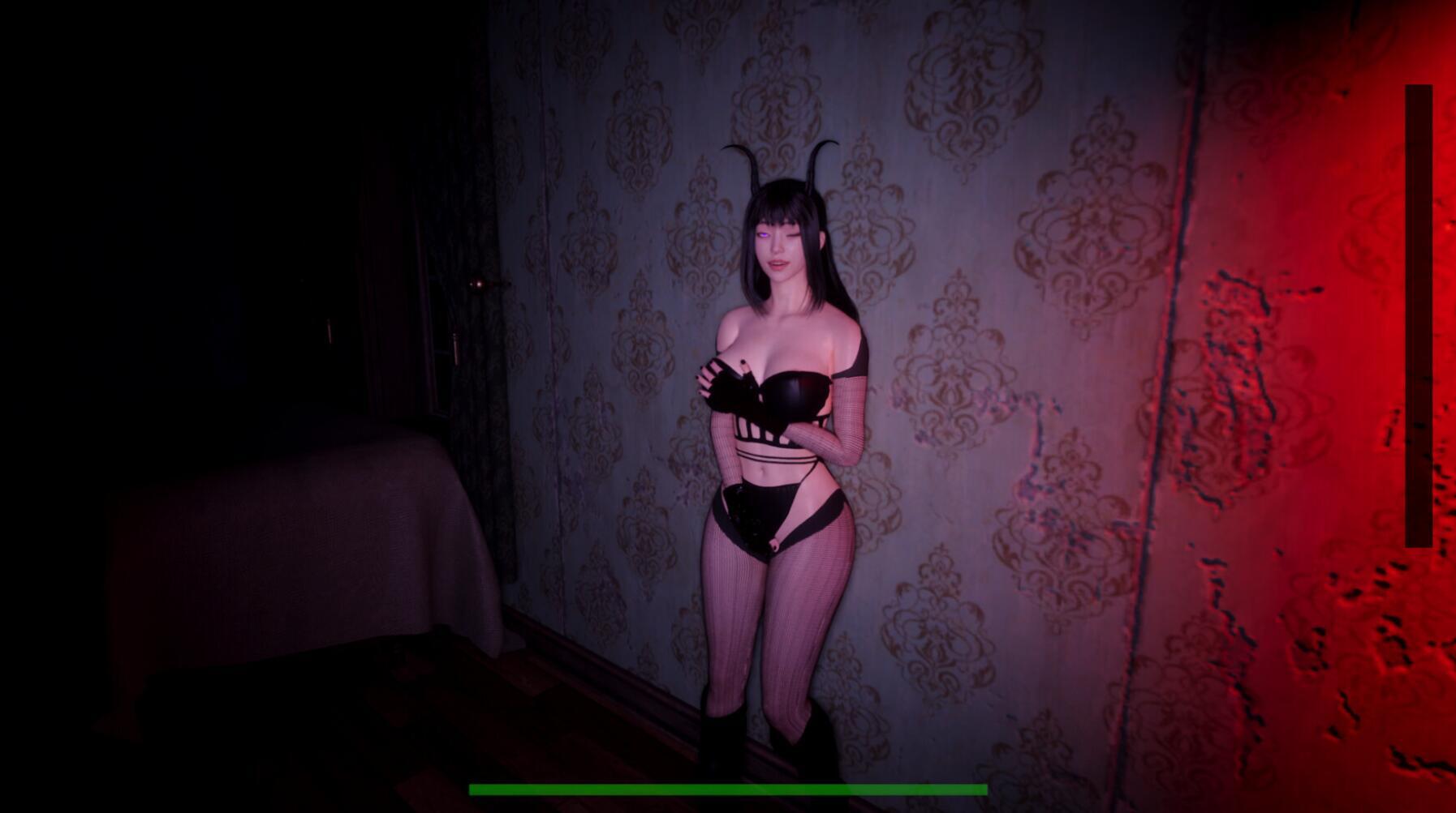 图片[3]-闹鬼避难所/Haunting Havens|STEAM官中-ACG游戏网