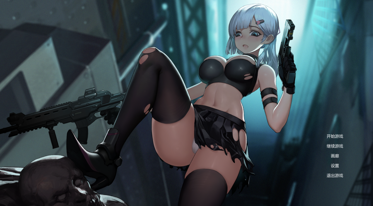 补 伊德海拉之影|V1.33|官方中文|全CV|爆款ACT-ACG游戏网