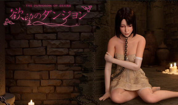 欲望地牢|DL官中-ACG游戏网