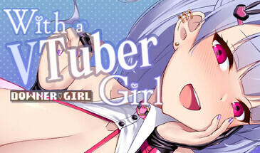 和VTuber姐姐一起|V1.02s|STEAM官中-ACG游戏网