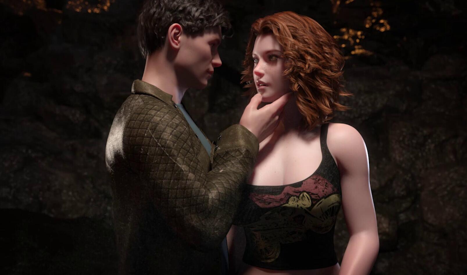 图片[2]-创世秩序/The Genesis Order|官方英文-Ver1.0.5（STEAM版）-ACG游戏网