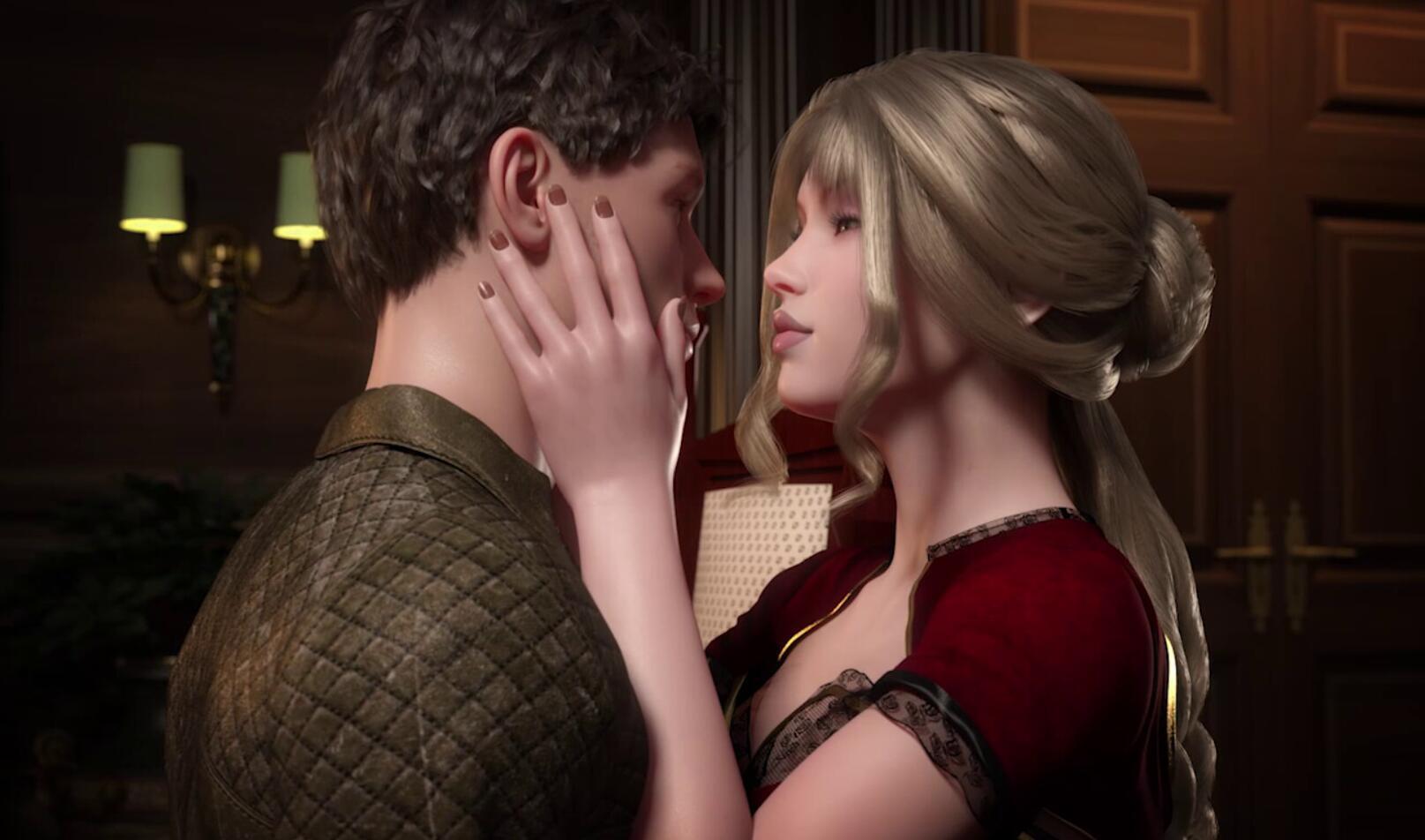 图片[3]-创世秩序/The Genesis Order|官方英文-Ver1.0.5（STEAM版）-ACG游戏网